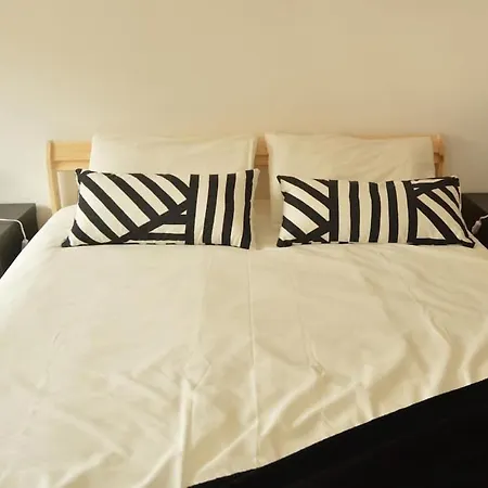 Bordallos Lodge Apartment *