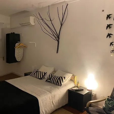 Bordallos Lodge Apartment