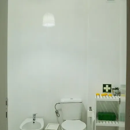Bordallos Lodge Apartment Caldas Da Rainha