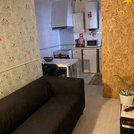 Bordallos Lodge Apartment *