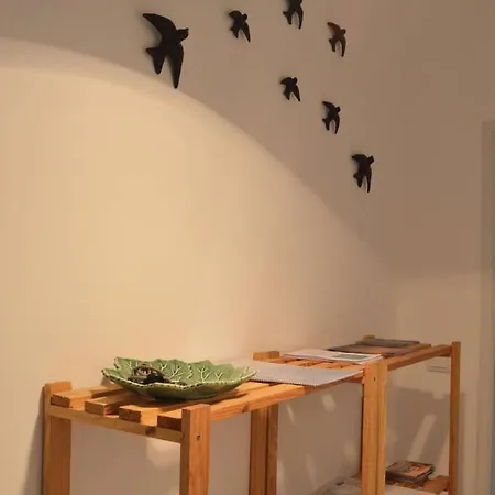 Apartment Bordallos Lodge Caldas Da Rainha
