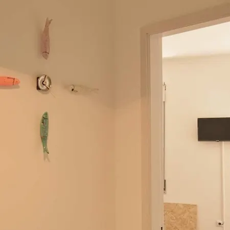 Bordallos Lodge Apartment