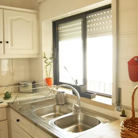 Bordallos Lodge Apartment *