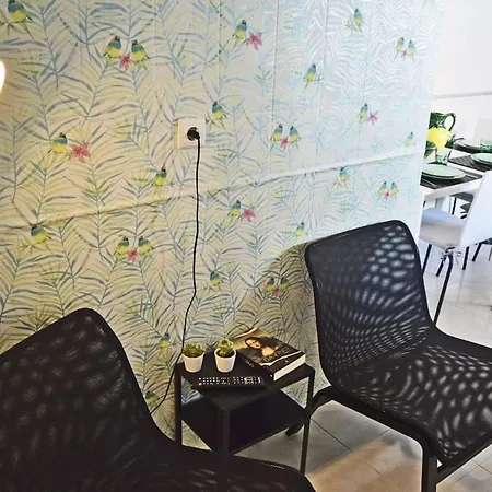 Apartment Bordallos Lodge Caldas Da Rainha