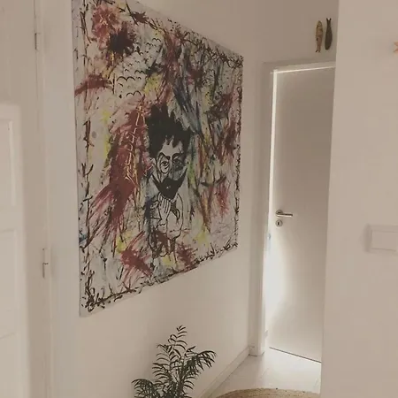Bordallos Lodge Apartment
